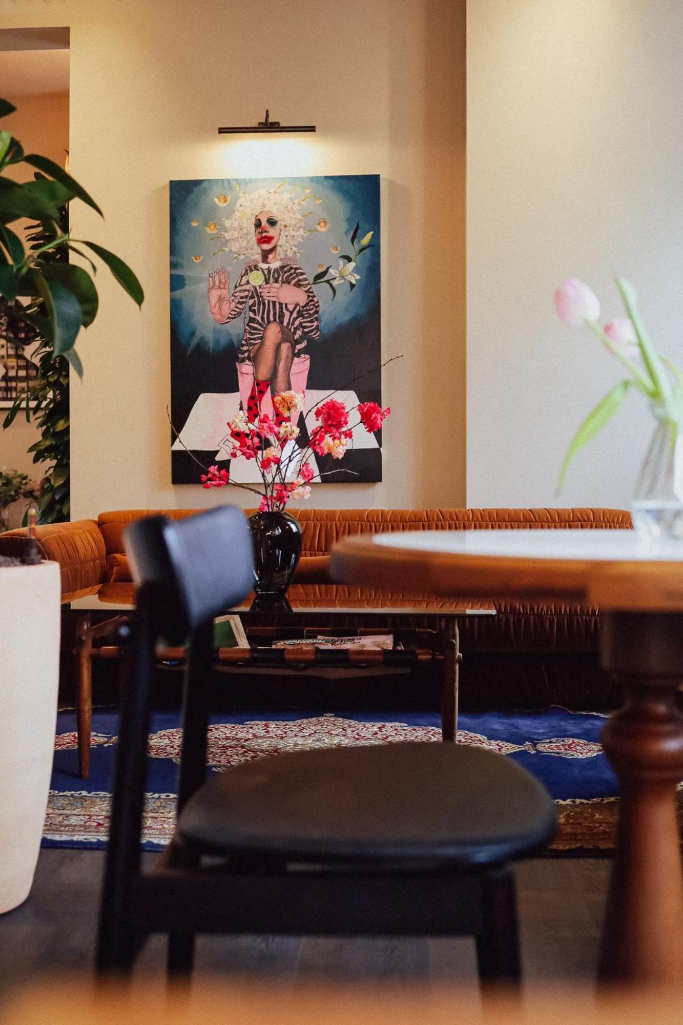 Hotel Ryder I Den Bosch - Vught Esterno foto