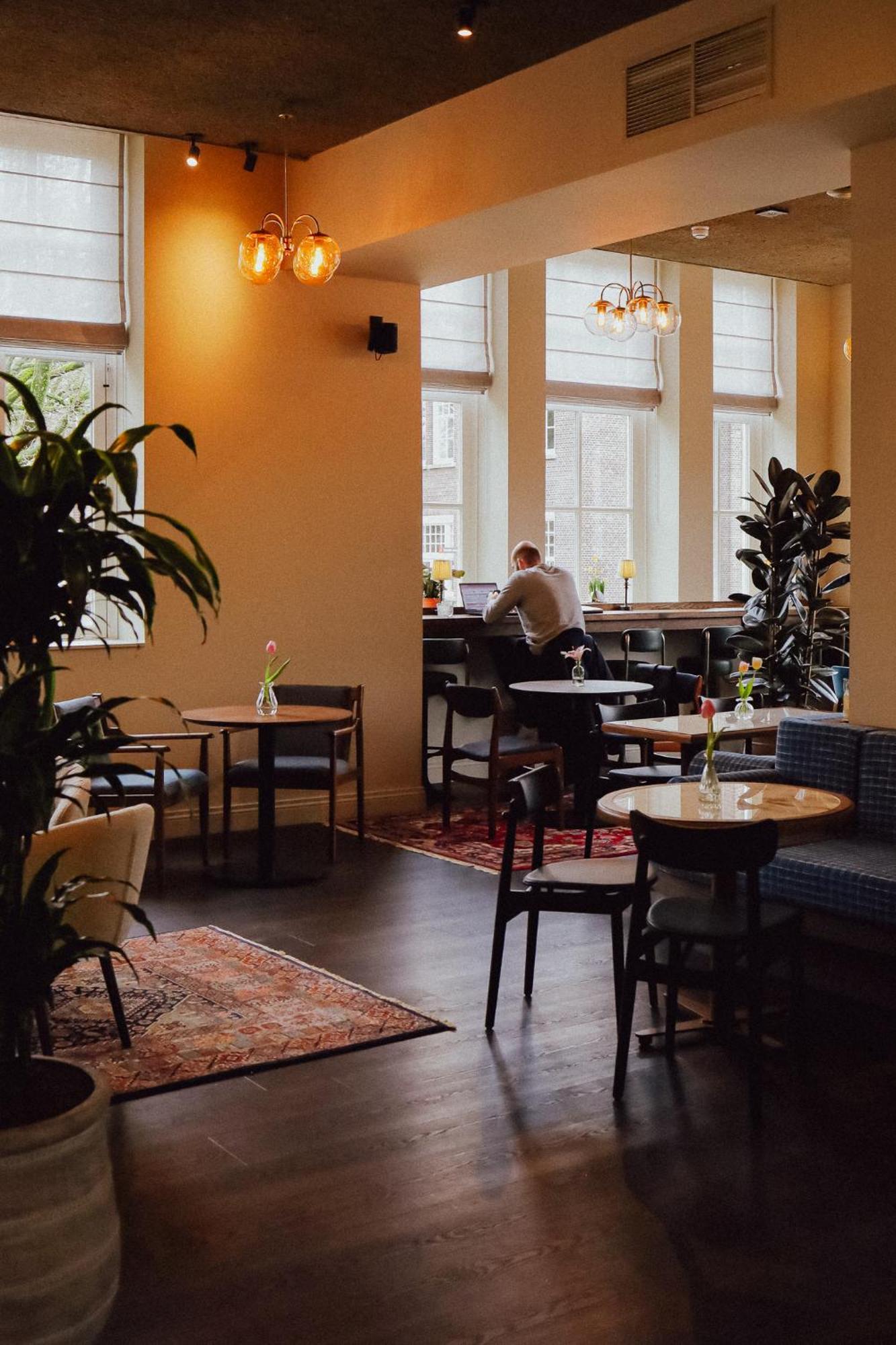 Hotel Ryder I Den Bosch - Vught Esterno foto