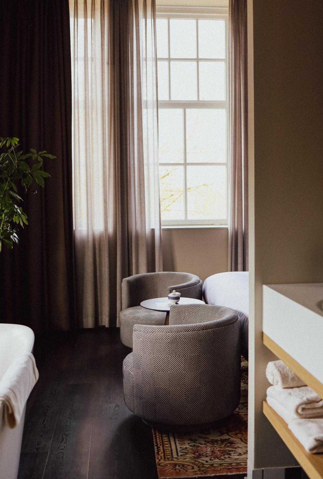 Hotel Ryder I Den Bosch - Vught Esterno foto