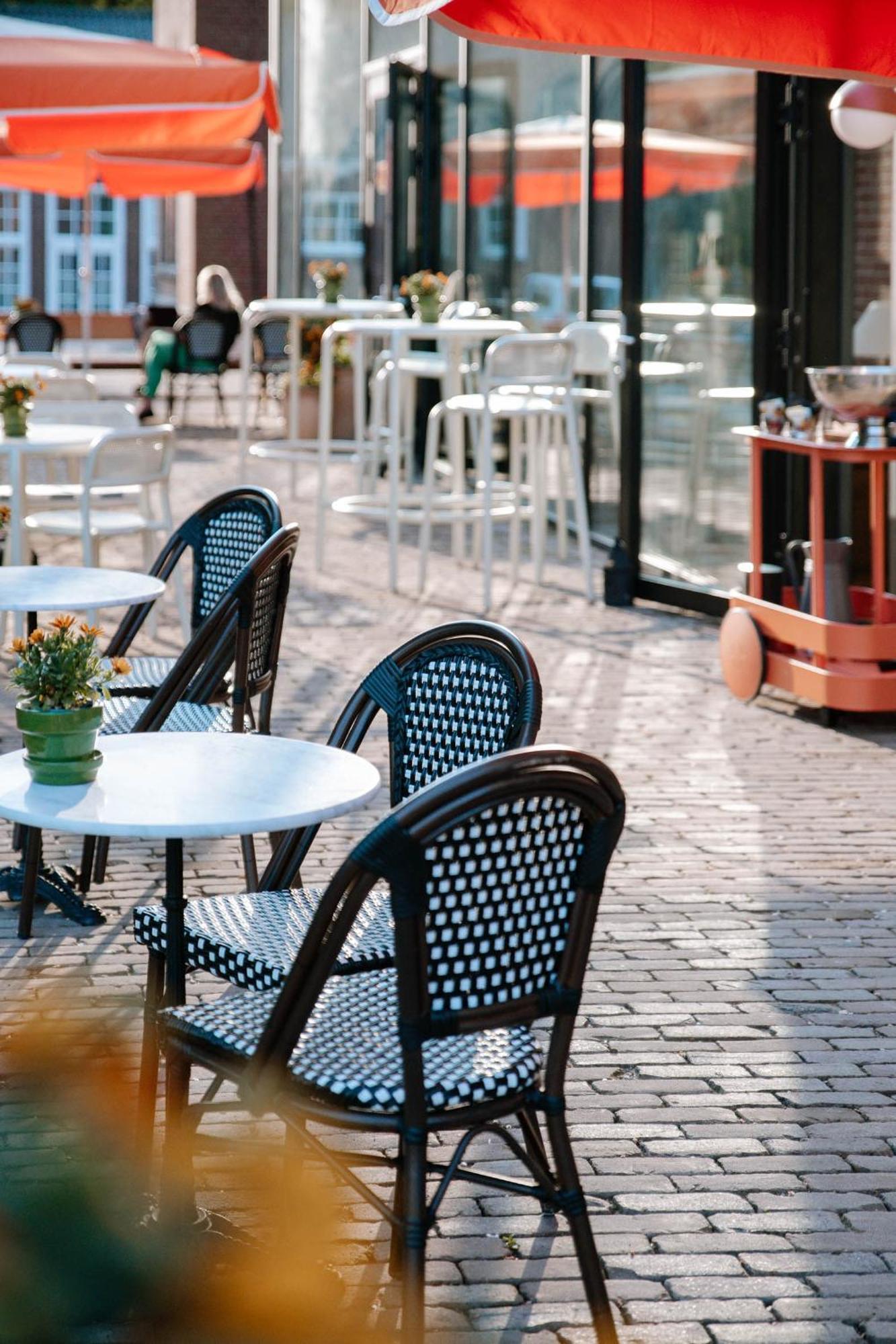 Hotel Ryder I Den Bosch - Vught Esterno foto